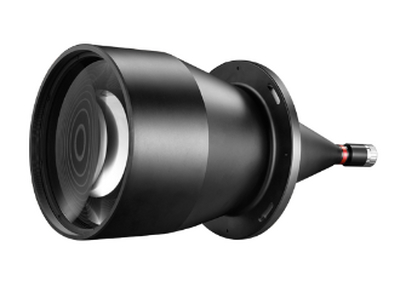 COOLENS视清           DTCM110-300S-AL          双远心镜头(小靶面)