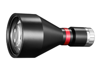 COOLENS视清        DTCM111-64H-AL            双远心镜头(小靶面)