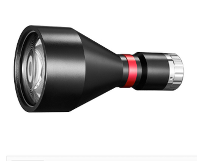 COOLENS视清         DTCM111-72-AL          双远心镜头(小靶面)