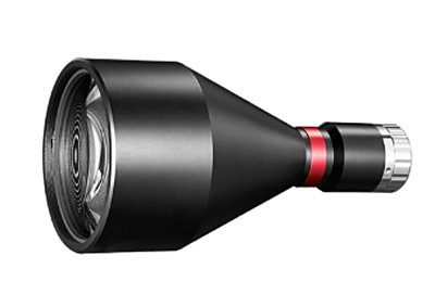 COOLENS视清         DTCM111-80H-AL           双远心镜头(小靶面)