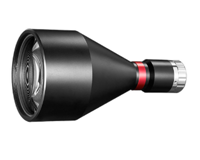 COOLENS视清        DTCM111-90-AL           双远心镜头(小靶面)