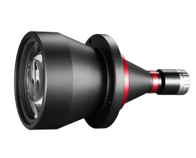 COOLENS视清       DTCM111-110-AL            双远心镜头(小靶面)