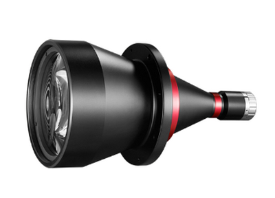 COOLENS视清         DTCM111-120H-AL           双远心镜头(小靶面)