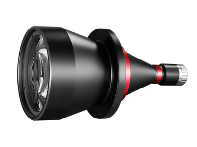 COOLENS视清        DTCM111-136-AL           双远心镜头(小靶面)