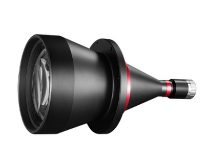 COOLENS视清        DTCM111-150-AL          双远心镜头(小靶面)