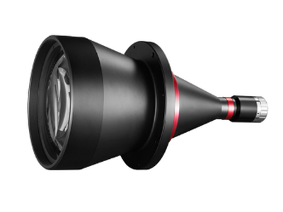 COOLENS视清        DTCM111-170-AL            双远心镜头(小靶面)