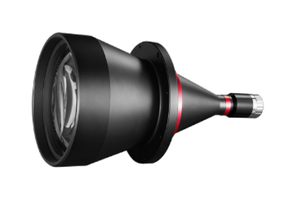 COOLENS视清         DTCM111-190H-AL           双远心镜头(小靶面)