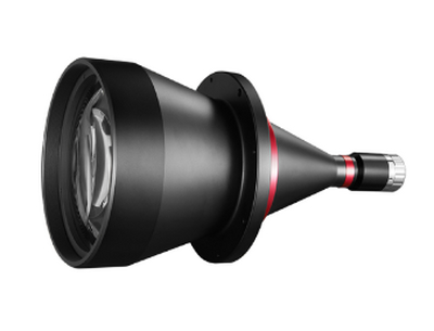 COOLENS视清      DTCM111-216-AL           双远心镜头(小靶面)