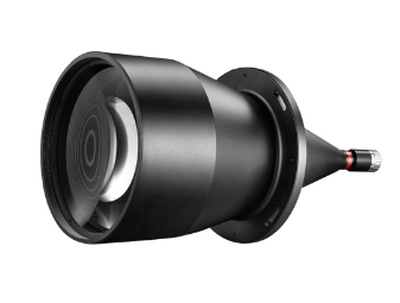 COOLENS视清          DTCM111-240H-AL          双远心镜头(小靶面)