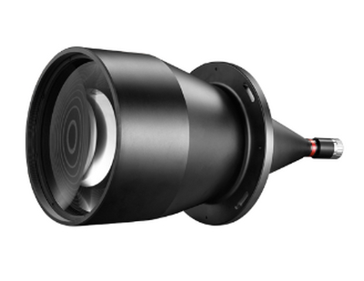 COOLENS视清         DTCM111-258-AL          双远心镜头(小靶面)