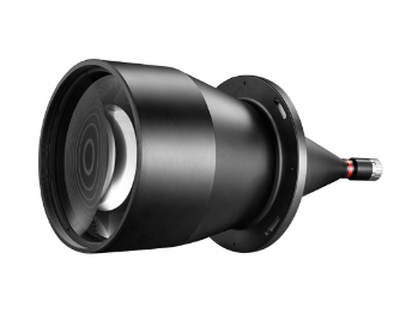 COOLENS视清         DTCM111-300S-AL           双远心镜头(小靶面)