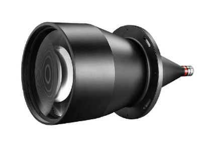 COOLENS视清        DTCM125-258-AL           双远心镜头(小靶面)