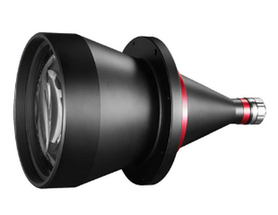 COOLENS视清       DTCM230-100H-AL            双远心镜头(小靶面)