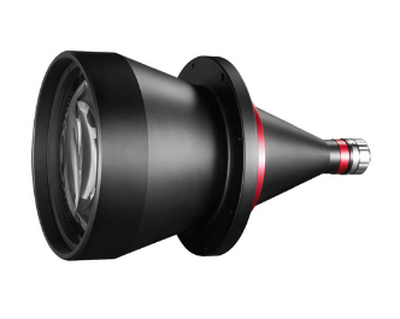 COOLENS视清          DTCM125-100H-AL          双远心镜头(小靶面)