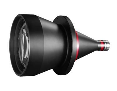 COOLENS视清         DTCM120-100H-AL           双远心镜头(小靶面)