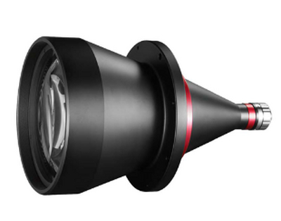 COOLENS视清          DTCM118-100H-AL          双远心镜头(小靶面)