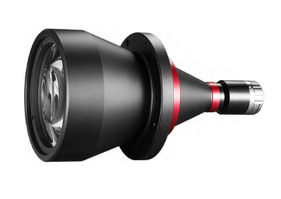 COOLENS视清        DTCM110-100H-AL           双远心镜头(小靶面)