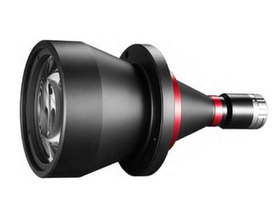 COOLENS视清          DTCM111-100H-AL          双远心镜头(小靶面)