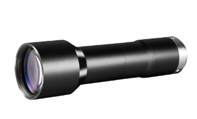 COOLENS视清       WWK03-110-230         面向大靶面远心镜头