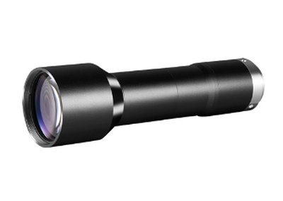 COOLENS视清      WWK04-110-230        面向大靶面远心镜头