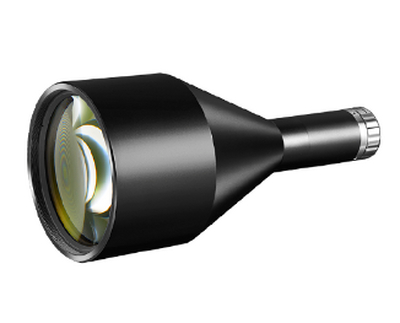 COOLENS视清     WWK022-220-111        面向大靶面远心镜头