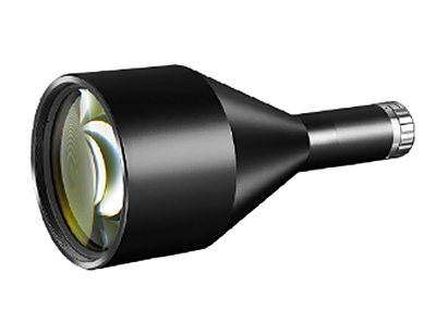 COOLENS视清        WWK023-220-111       面向大靶面远心镜头