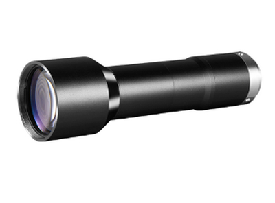 COOLENS视清    WWK08-110-111        面向大靶面远心镜头