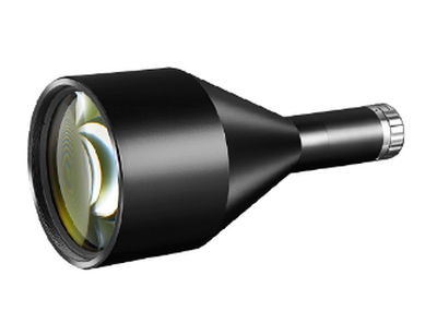 COOLENS视清      WWK0275-220-111      面向大靶面远心镜头