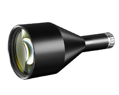 COOLENS视清      WWK0345-220-111         面向大靶面远心镜头