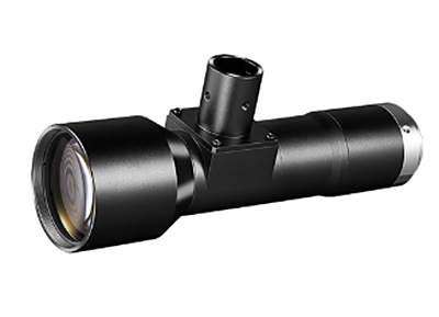 COOLENS视清        WWK10-110C-111       面向大靶面远心镜头