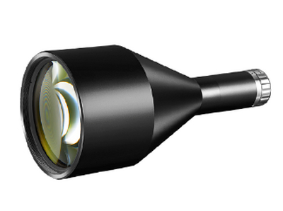 COOLENS视清         WWK0367-220-111        面向大靶面远心镜头