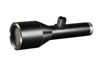 COOLENS视清      WWK046-220C-110         面向大靶面远心镜头