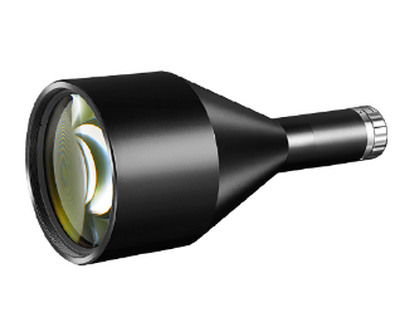 COOLENS视清       WWK05-220-110        面向大靶面远心镜头