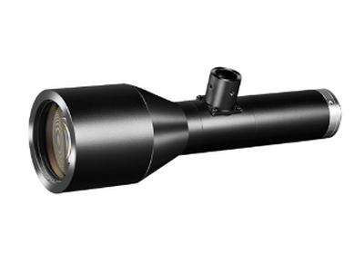 COOLENS视清      WWK05-220C-110         面向大靶面远心镜头