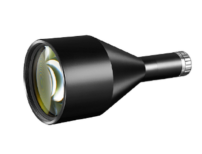 COOLENS视清       WWK055-220-111       面向大靶面远心镜头