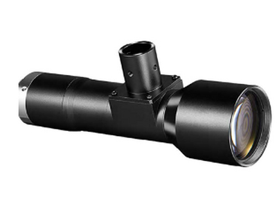 COOLENS视清       WWK066-110C-110         面向大靶面远心镜头