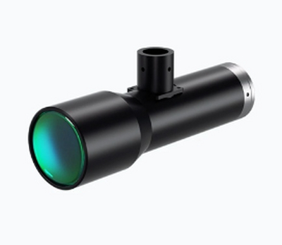 COOLENS视清       WWK08-110CP-111V3        面向大靶面远心镜头