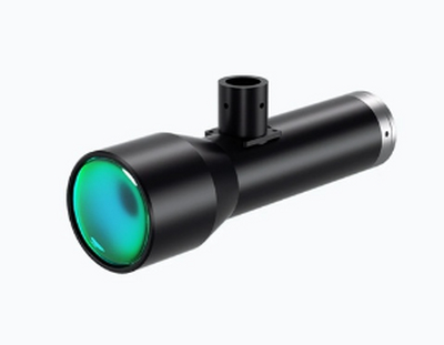 COOLENS视清      WWK08-180C-111V3         面向大靶面远心镜头