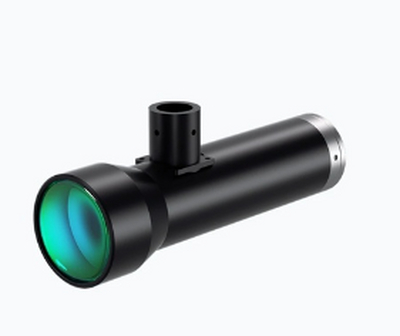 COOLENS视清      WWK10-110CP-111V3         面向大靶面远心镜头