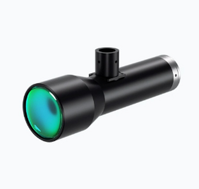 COOLENS视清        WWK10-180C-111V3       面向大靶面远心镜头