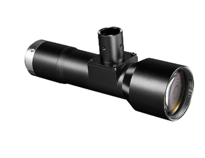 COOLENS视清       WWK07-108C-110       面向大靶面远心镜头