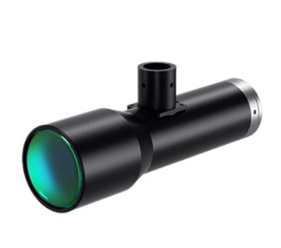 COOLENS视清        WWK05-110C-111V3         面向大靶面远心镜头