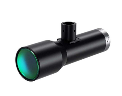 COOLENS视清     WWK063-110C-111V3         面向大靶面远心镜头