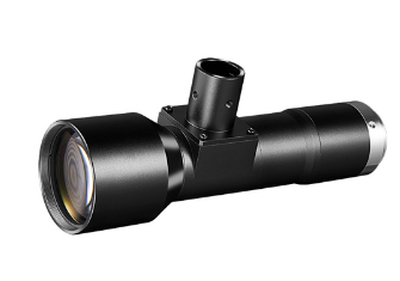 COOLENS视清            WWH10-110CTV2            远心镜头