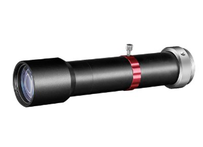 COOLENS视清           WWH10-110AT-G             远心镜头