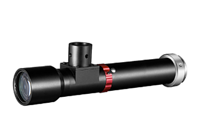 COOLENS视清           WWH10-110CT-G             远心镜头