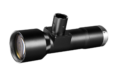 COOLENS视清         WWH15-110CTV2              远心镜头