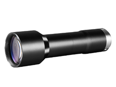 COOLENS视清            WWH20-110ATV2             远心镜头