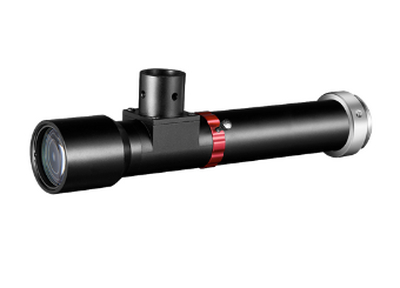 COOLENS视清           WWH20-110CT-G              远心镜头