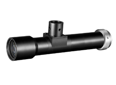 COOLENS视清          WWH40-110CTV2NT              远心镜头